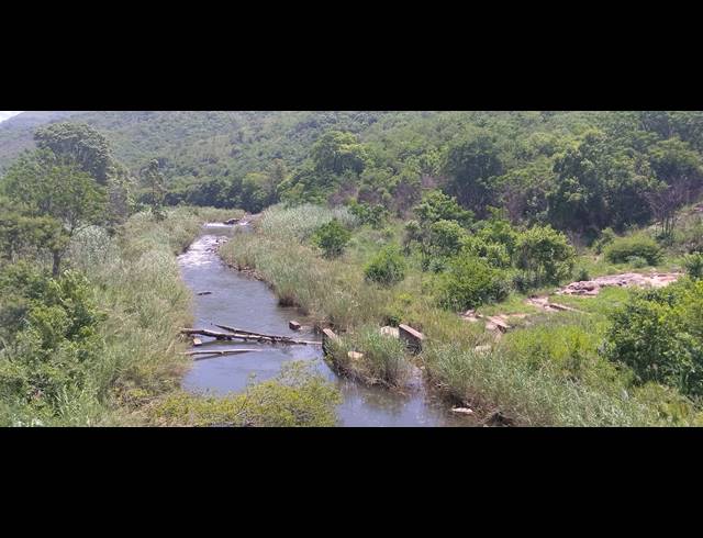 1,845HA FARM FOR SALE IN NGODWANA